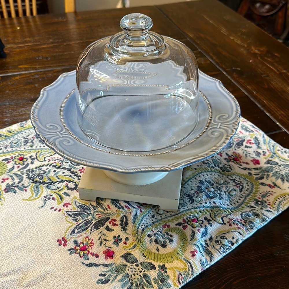 Cake Dessert Stand